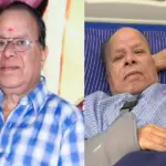 Sandalwood's veteran comedian Umesh is no more