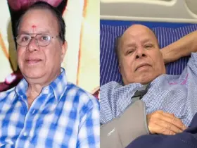 Sandalwood's veteran comedian Umesh is no more