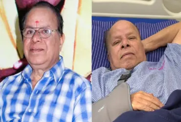 Sandalwood's veteran comedian Umesh is no more