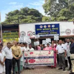 Shivamogga Leprosy can be prevented through early detection and appropriate treatment