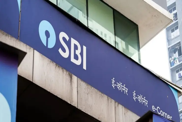 State Bank of India