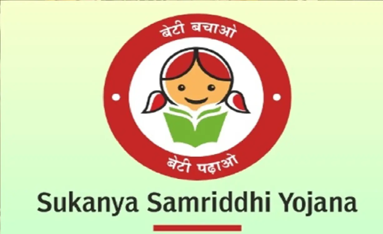 Sukanya Samriddhi Yojana