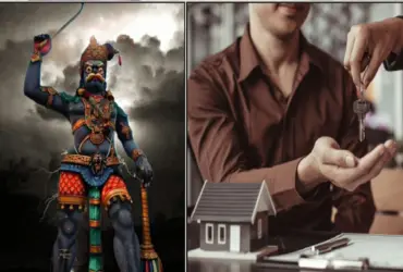 Technical solution to build your own house