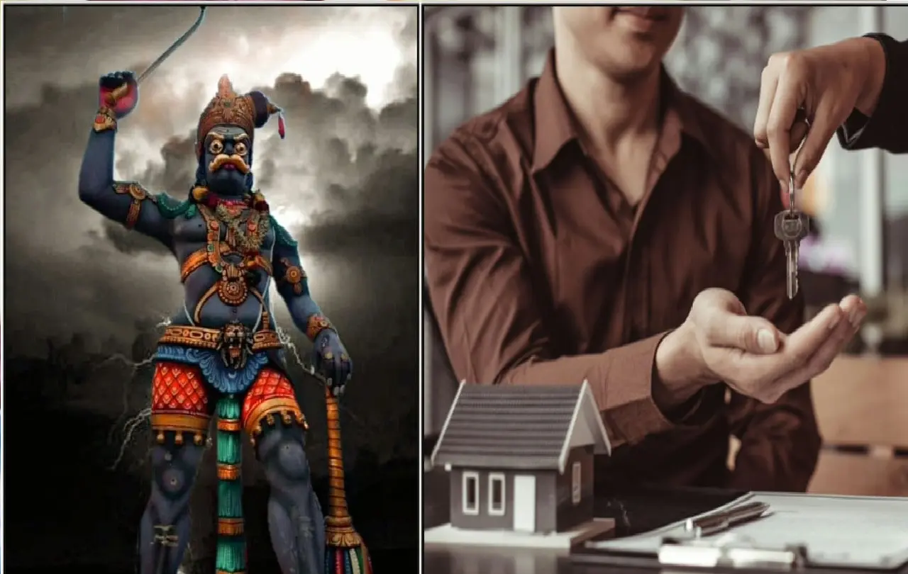 Technical solution to build your own house