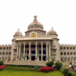 VIDHANA SOUDHA
