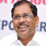 dr. g. parameshwara