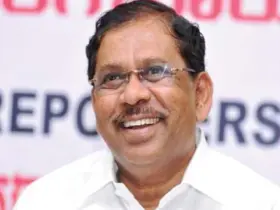 dr. g. parameshwara