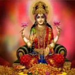 goddess lakshmi
