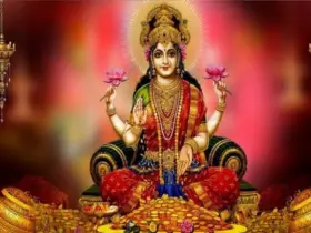goddess lakshmi