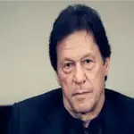 imran khan