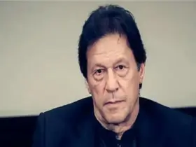 imran khan