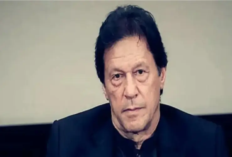 imran khan