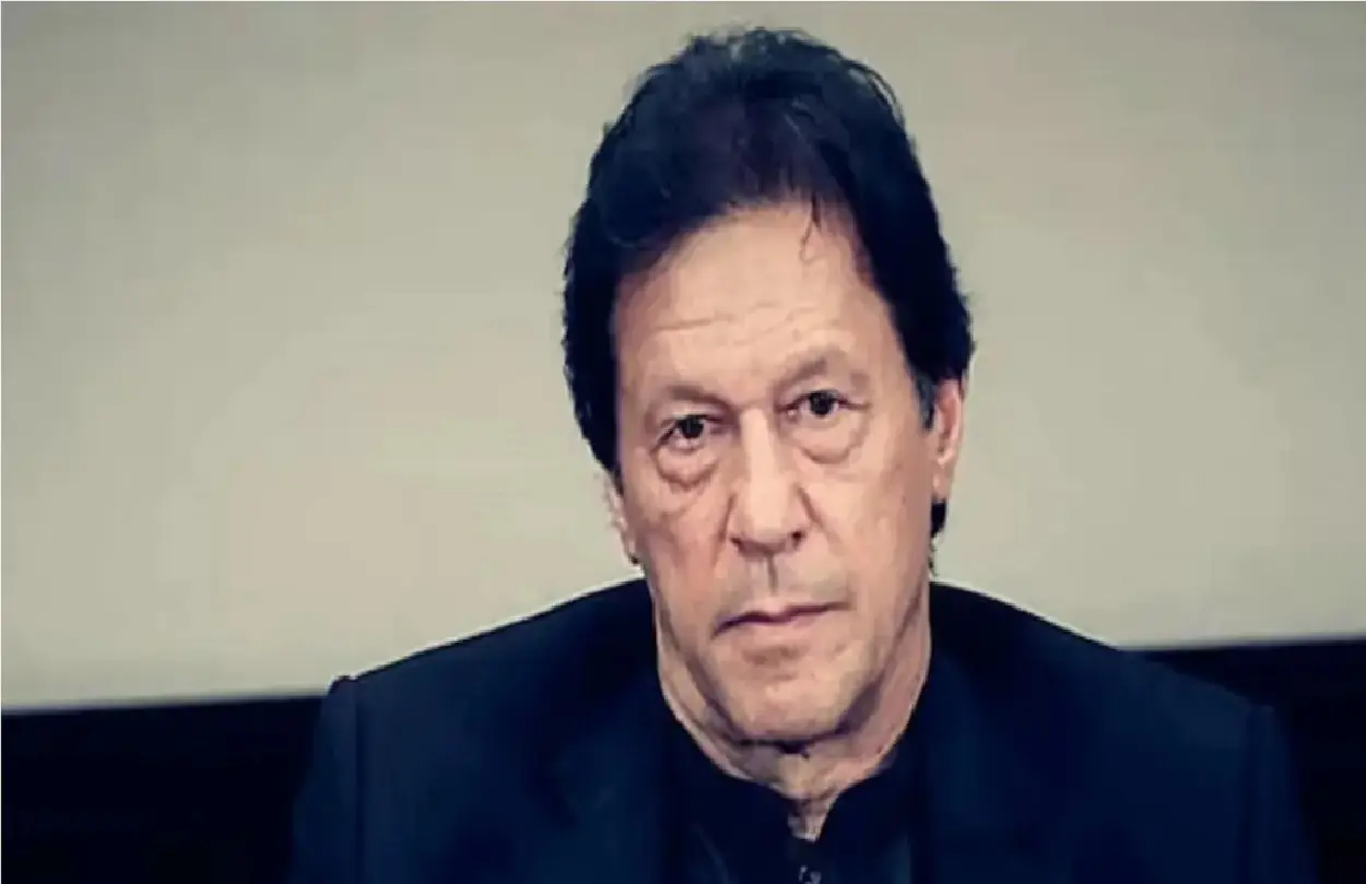 imran khan