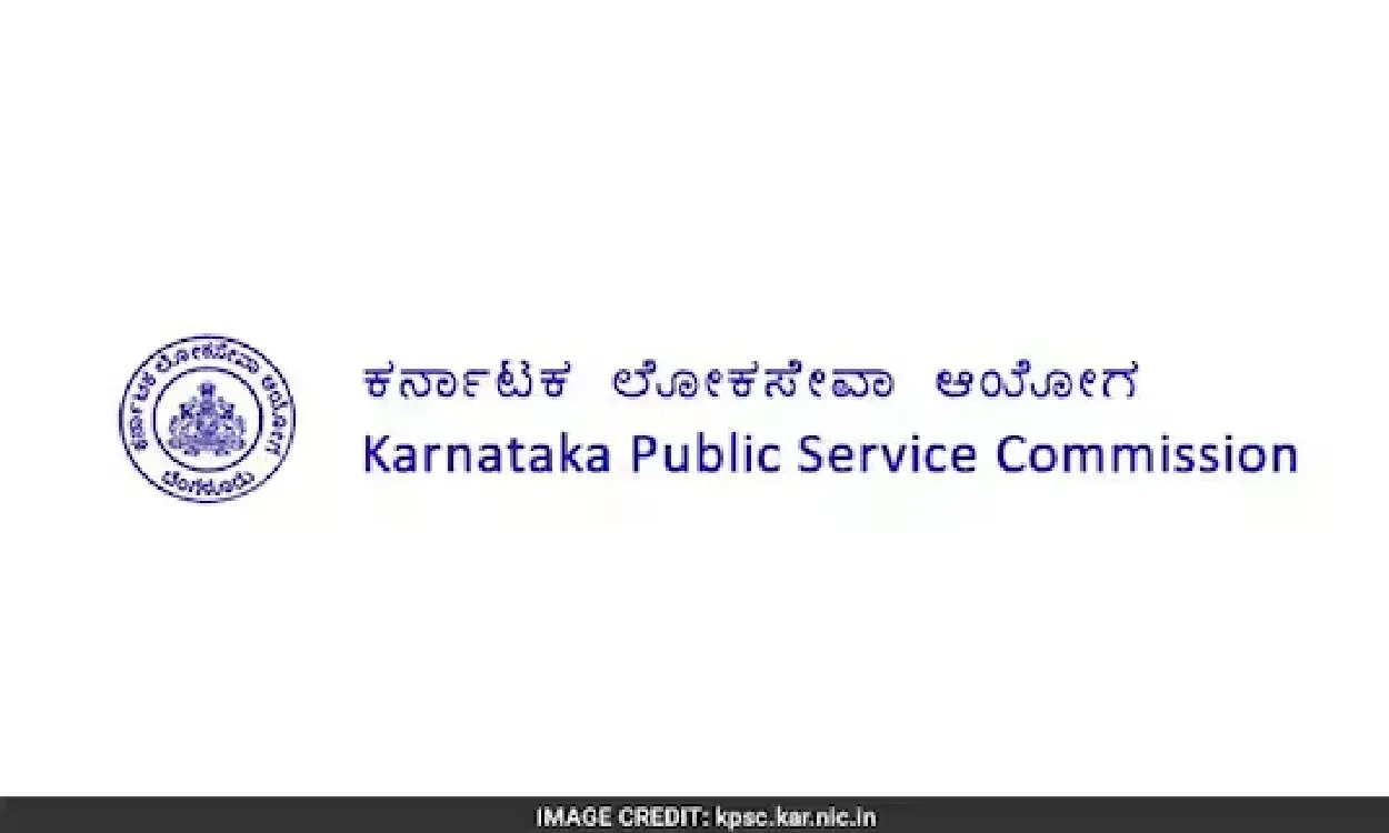 karnataka public service commission