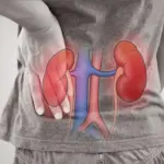 kidney problem