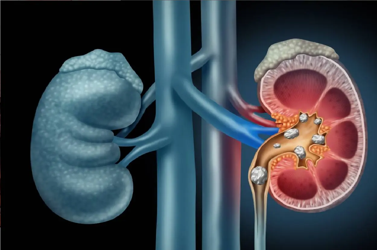 kidney problem
