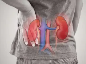 kidney problem