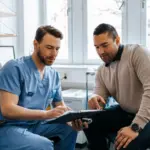 men After the age of 40, get these 4 medical check up without fail