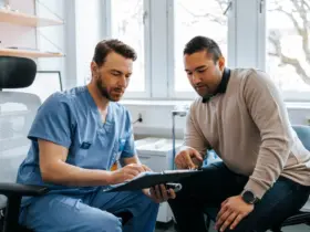 men After the age of 40, get these 4 medical check up without fail