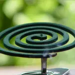 mosquito coil