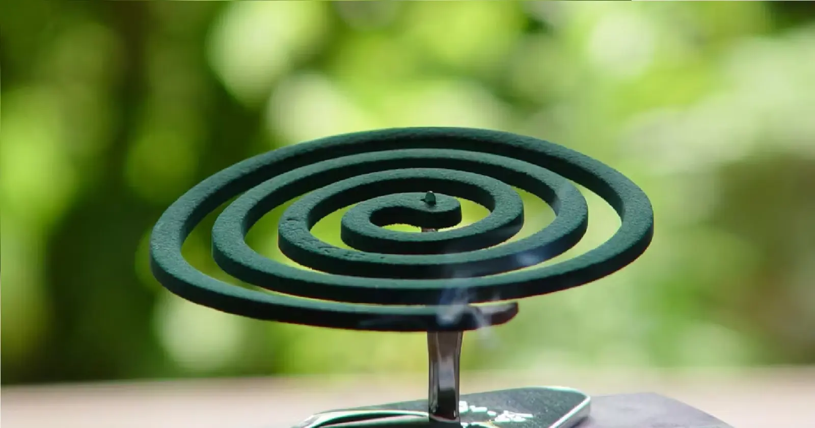 mosquito coil