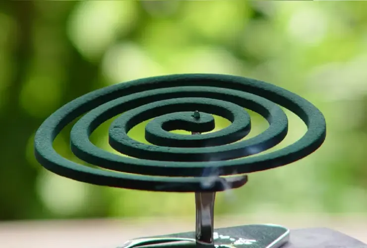 mosquito coil