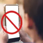 18 years of age cannot use ``mobile