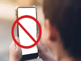 18 years of age cannot use ``mobile