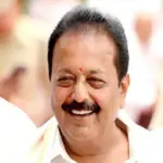 Agriculture Minister N. Cheluvarayaswamy