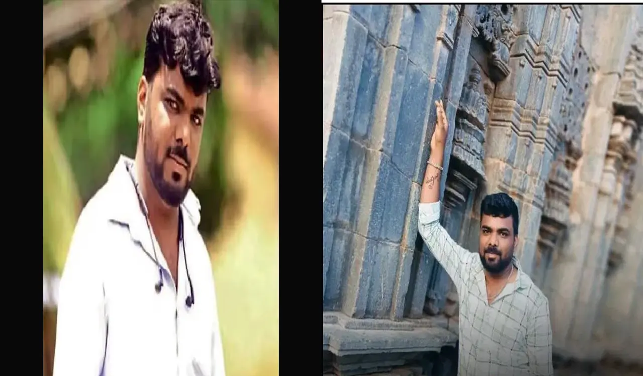 Another horrific tragedy in the state, the groom dies of a heart attack the day after his wedding