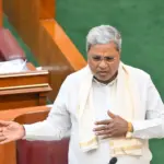 CM Siddaramaiah's advice