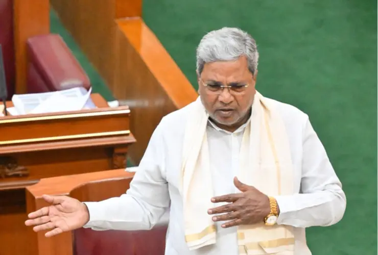 CM Siddaramaiah's advice