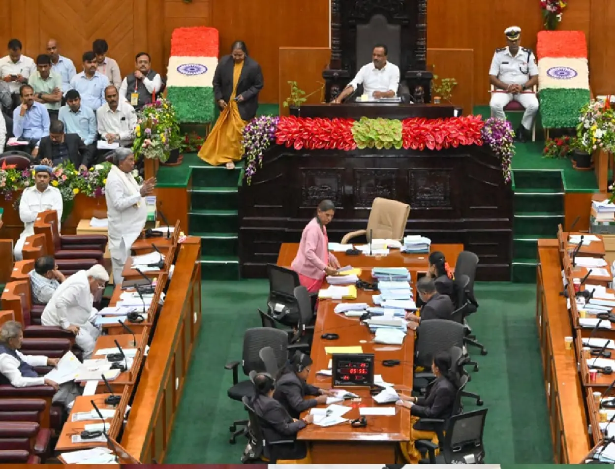 CM Siddaramaiah's advice