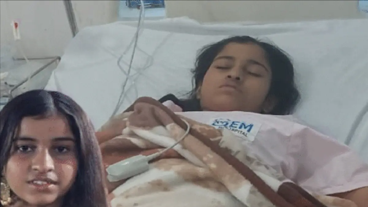 Class 11 student dies after eating fast food