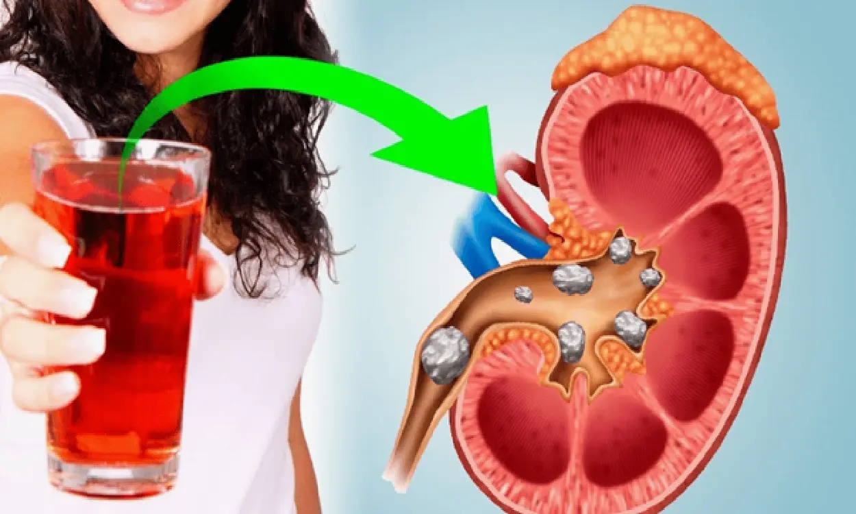 Dangerous Drinks For Health drinks
