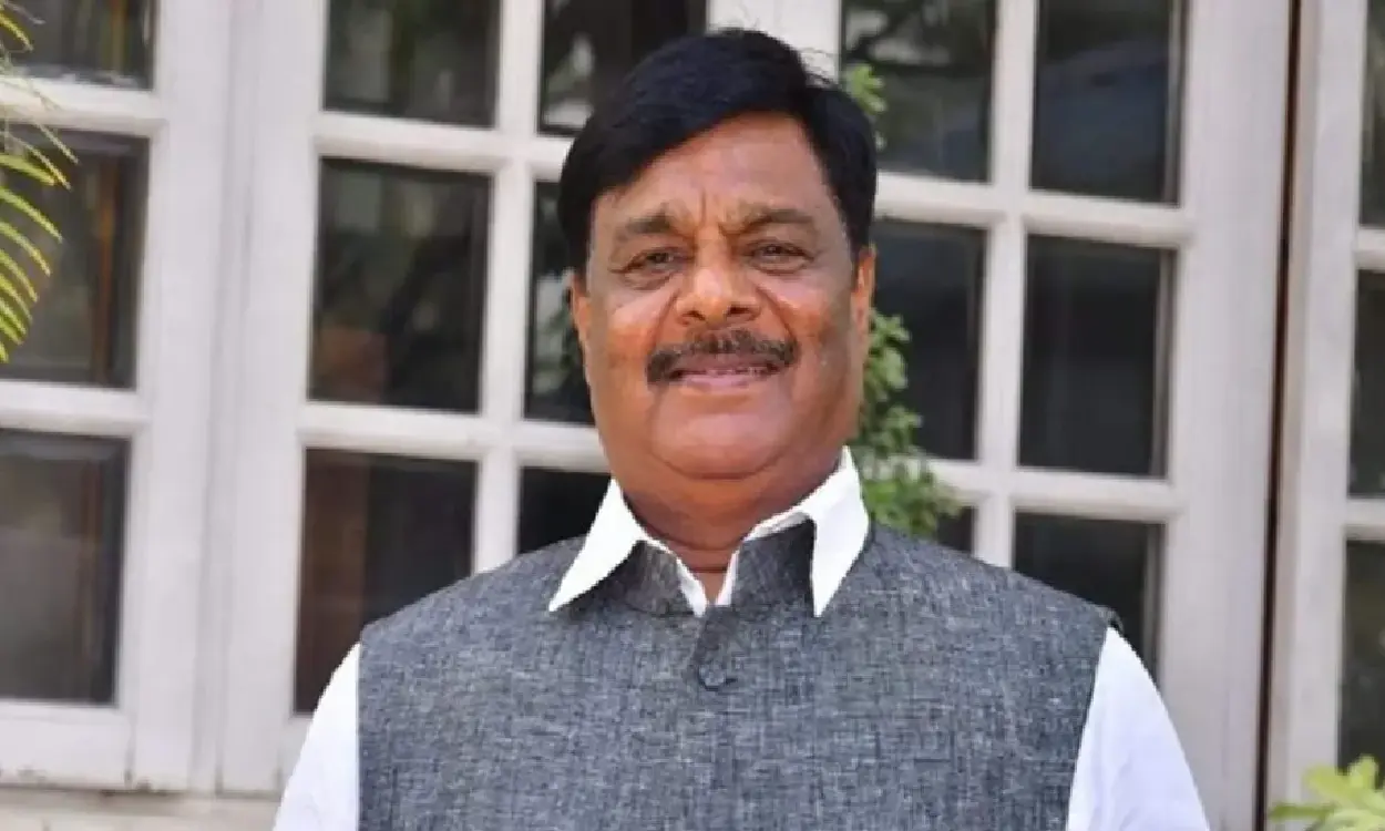 Dr. H.C. Mahadevappa