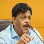 Dr. H.C. Mahadevappa