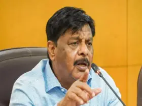 Dr. H.C. Mahadevappa