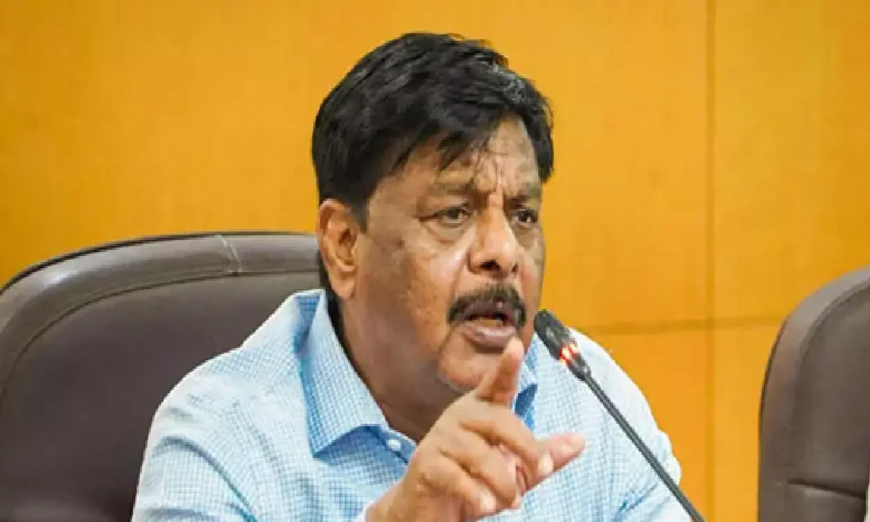 Dr. H.C. Mahadevappa