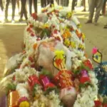 Hori, known as the 'KDM' King in Haveri, dies of 'heart attack'!