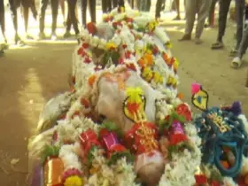 Hori, known as the 'KDM' King in Haveri, dies of 'heart attack'!