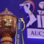 IPL 2026 auction