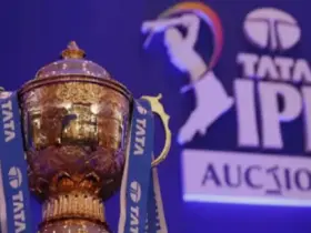 IPL 2026 auction