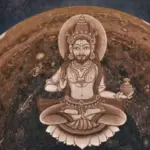 In astrology, Brihaspati is said to be the priest of the gods...