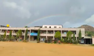 Jawahar Navodaya Vidyalaya