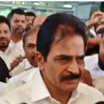 K.C.Venugopal at Mangalore