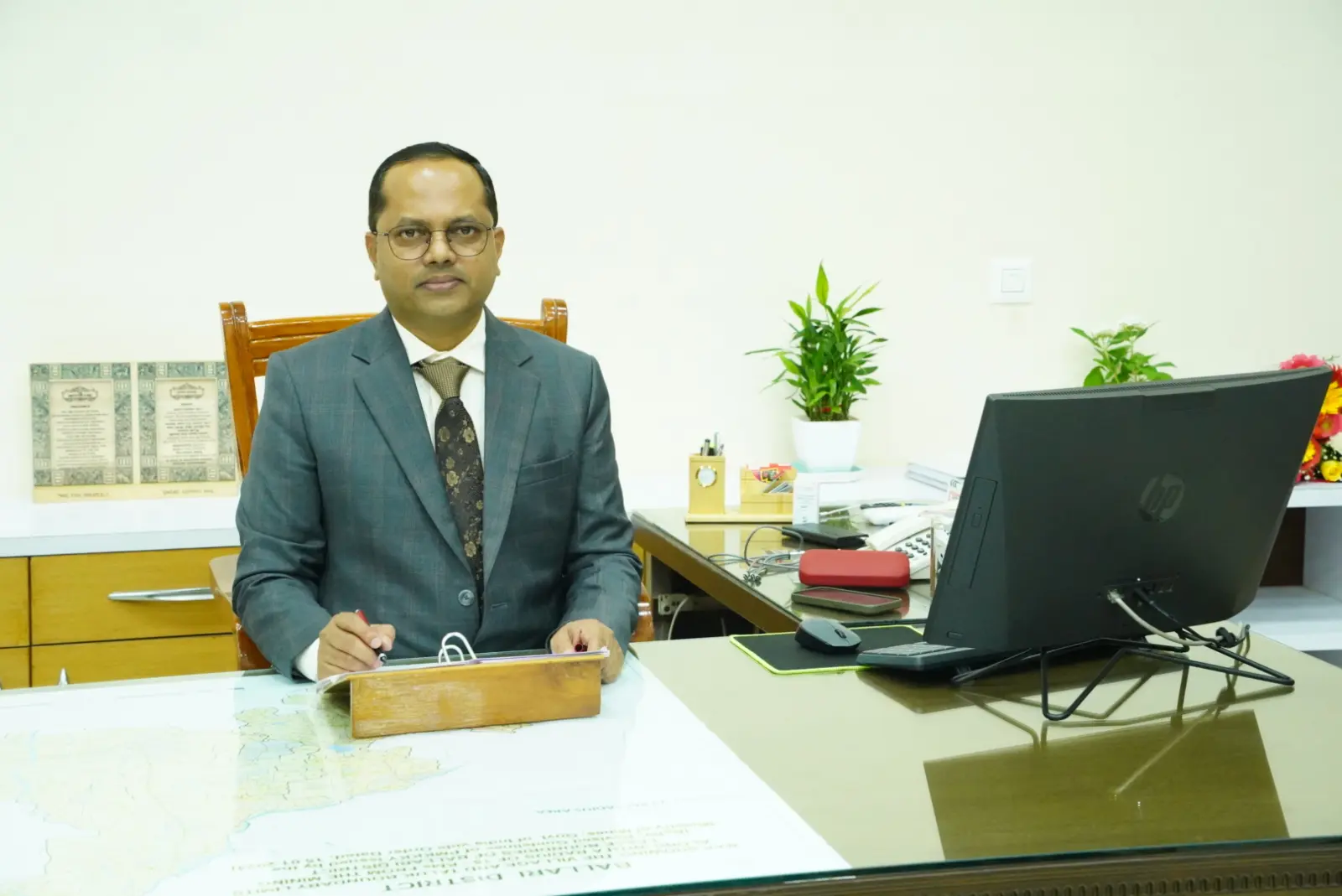 Karnataka Legislative Council North East Teachers' Constituency