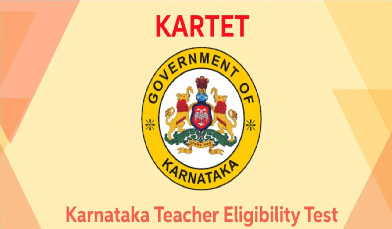Karnataka Teacher Eligibility Test