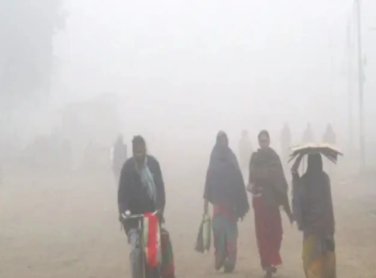 Karnataka Weather Report