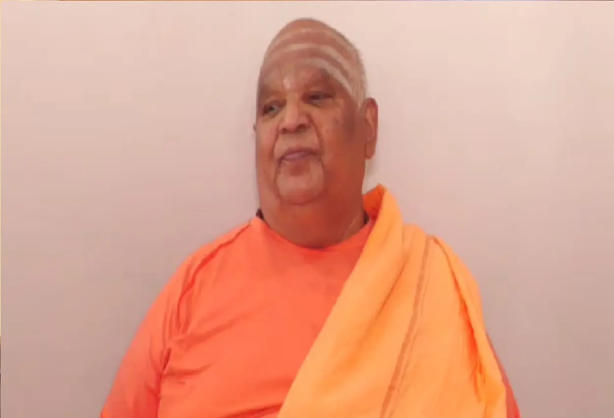 Kodi Shree Swamiji New Predictions